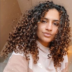 Meet your Posher, Marilyn